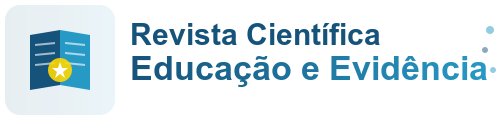 Revista Científica Educação e Evidência